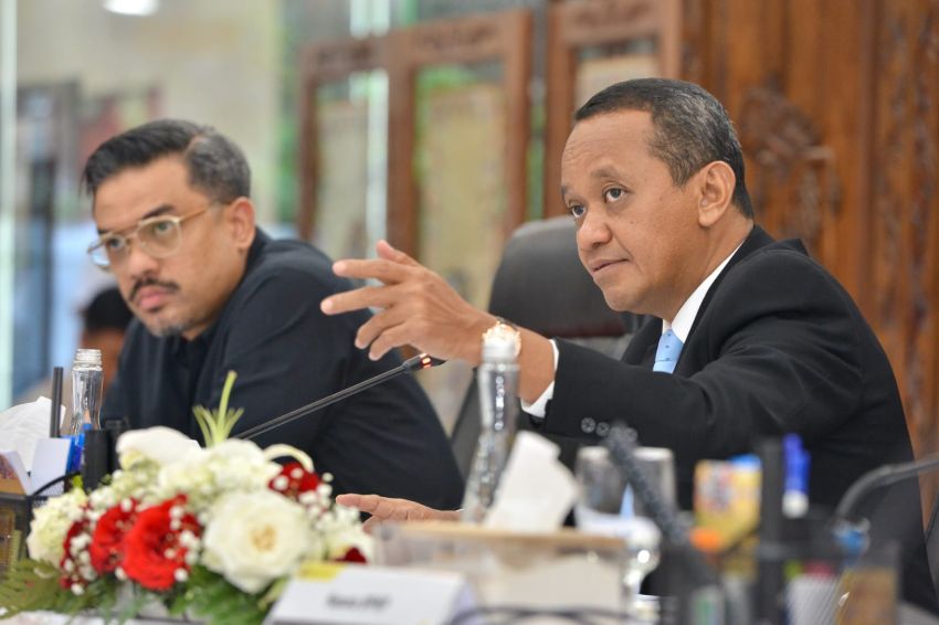 Syah Afandin Dukung Penuh Legalitas Sumur Minyak Rakyat Dalam Upaya Percepatan Ketahanan Energi Indonesia