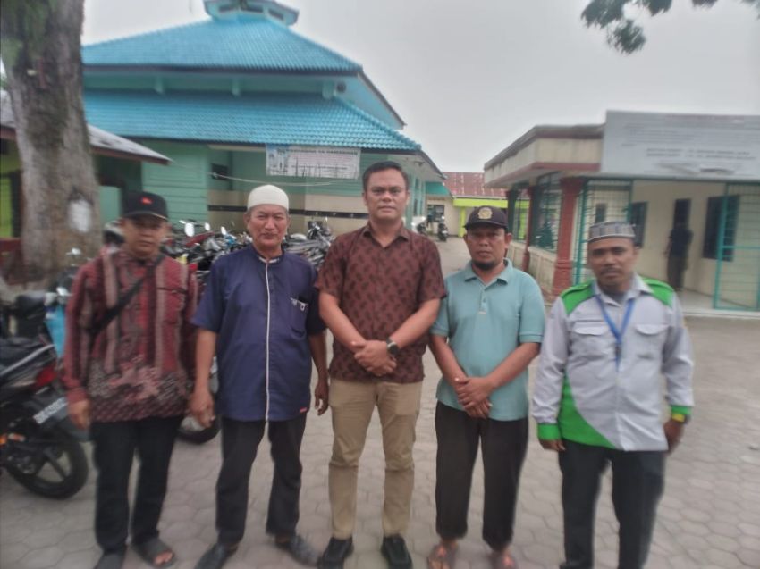 Warga Ucapkan Terima Kasih kepada Wali Kota Medan