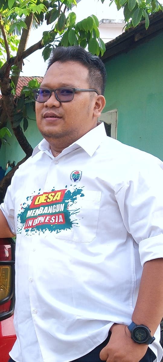 Hati-Hati Penipuan! Rekruitmen Pendamping Desa Belum Dibuka