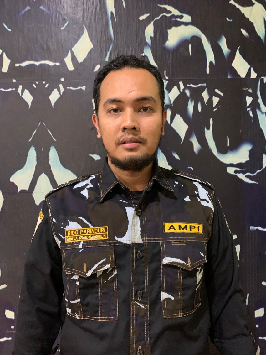 AMPI Medan Dukung Penuh Kepolisian Usut Tuntas Kasus Narkoba di Kelurahan Hamdan