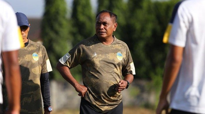 Gubsu Bobby Nasution Sambut Kas Hartadi: Spekulasi Pelatih PSMS Mulai Terjawab