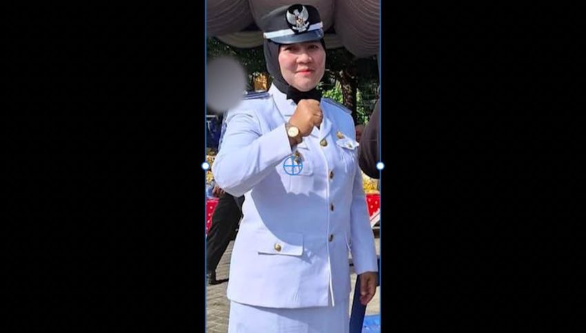 Mungkinkah Bu Kades Susul Kades Punggulan? Kasipidsus: Kita Proses