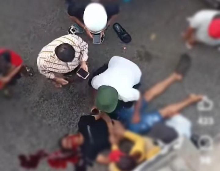 Ternyata Pria yang Terjun di Fly Over Jamin Ginting Adalah Pengusaha Pegadaian