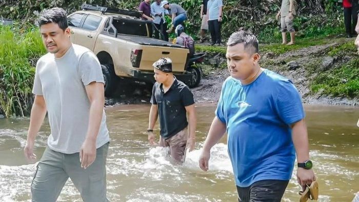 Eks Sekda Sumut Jadi Saksi Kunci KPK Bidik Pemberi Perintah pada Topan Ginting