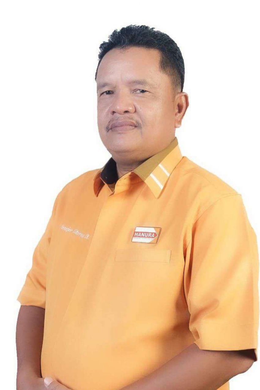 Krisis Air di Asahan dan Batubara: Sawah Retak, Bendungan Terlantar