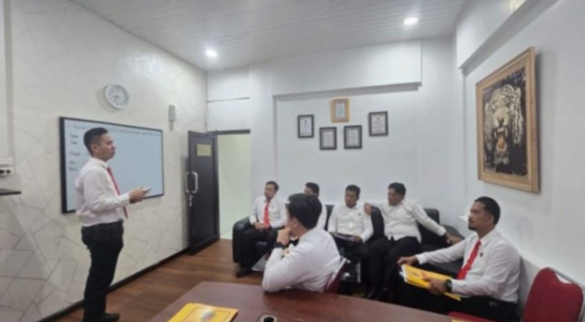 Penipuan Jual Beli Mobil, Satreskrim Polrestabes Medan: Masih Proses Penyidikan