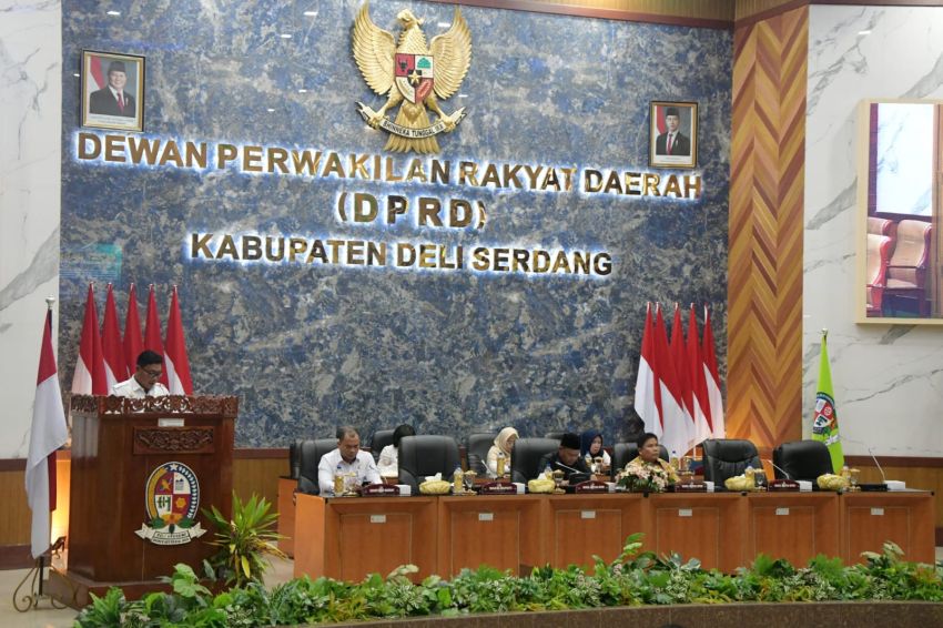 Pemkab Evaluasi Program Kerja yang Selaras Prioritas Daerah