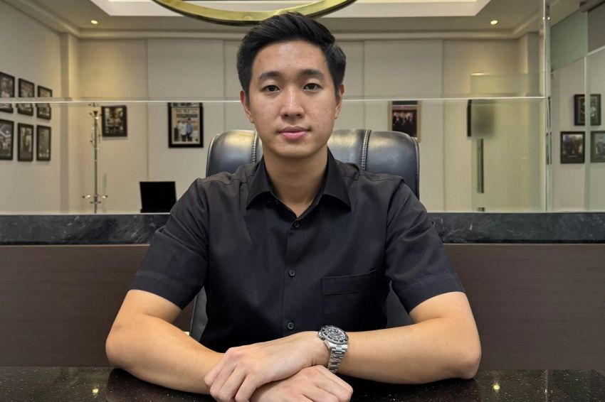 Jawa Pos Nilai Klaim Nany Widjaja soal PT DNP Tidak Berdasar dan Menyesatkan