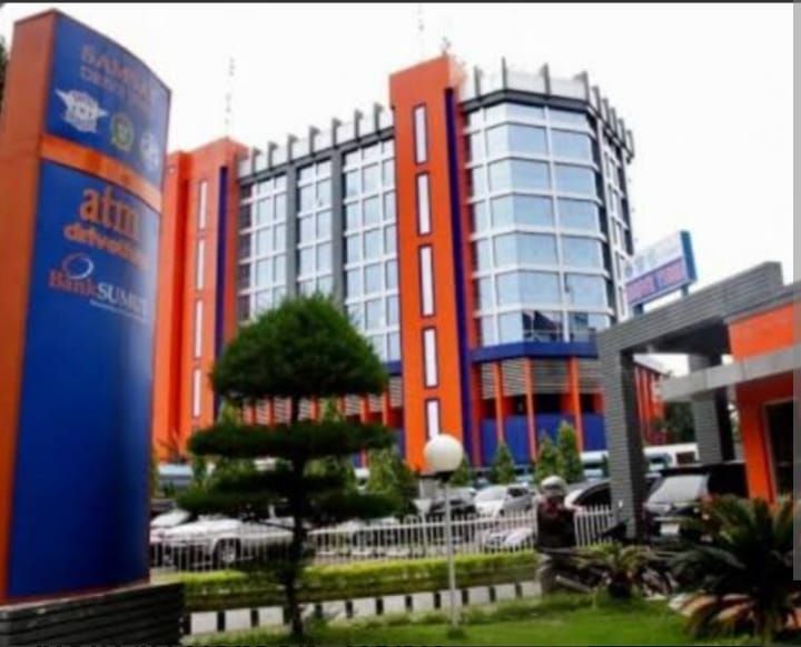 Korupsi Dana Kehumasan Bank Sumut: Rini Rafika Divonis, Bos Besar Masih “Tak Tersentuh”