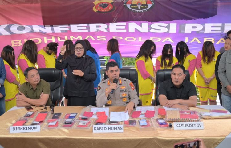 Fakta-Fakta di Balik Terungkapnya Sindikat Perdagangan 25 Bayi ke Singapura