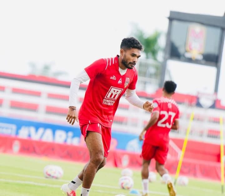PSMS Medan Makin Komplet, Winger Spesialis Bawa Tim Promosi ke Liga 1 Merapat