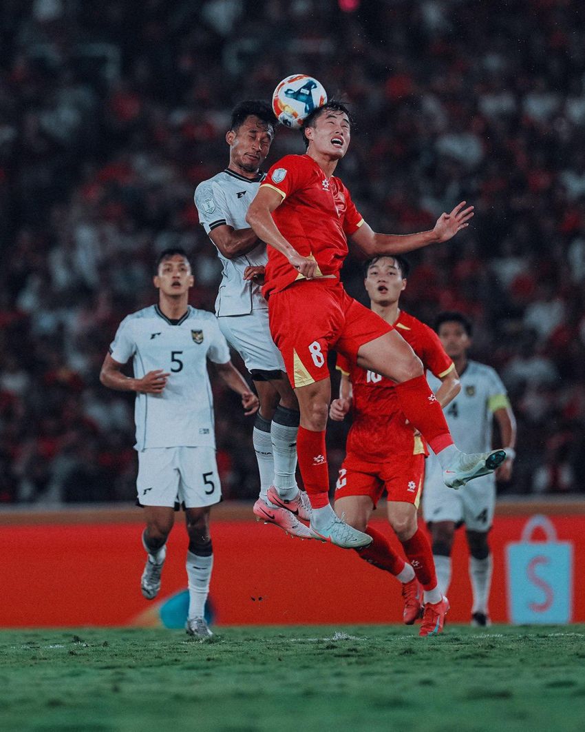 Erick Thohir Apresiasi Perjuangan Timnas U-23 di Piala AFF 2025