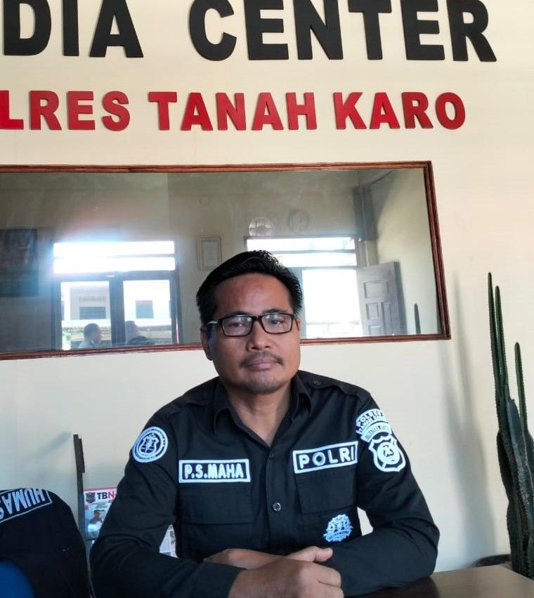 Tawuran di Jalan Jamin Ginting Resahkan Warga, Pengendara Diancam Sajam