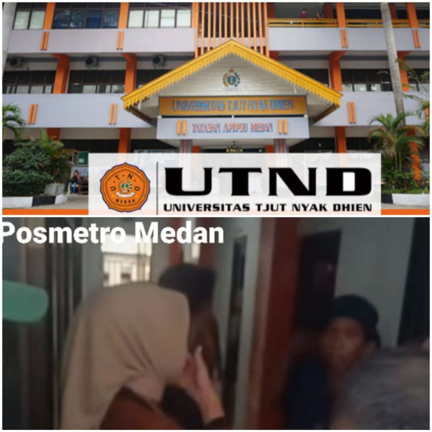 Kampus Kembali Jadi Arena Konflik Yayasan, Universitas Cut Nyak Dien Dikuasai Ahli Waris Sah