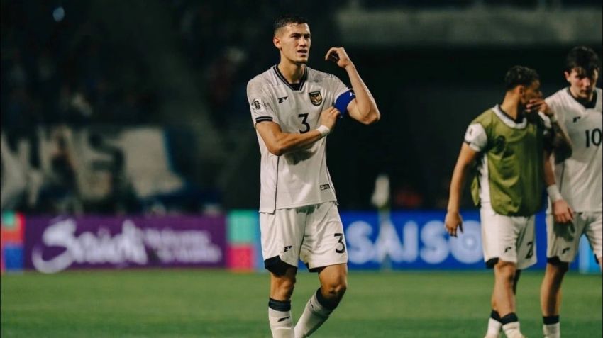 Banderol Jay Idzes Terlalu Mahal, 3 Klub Serie A Masih Memantau