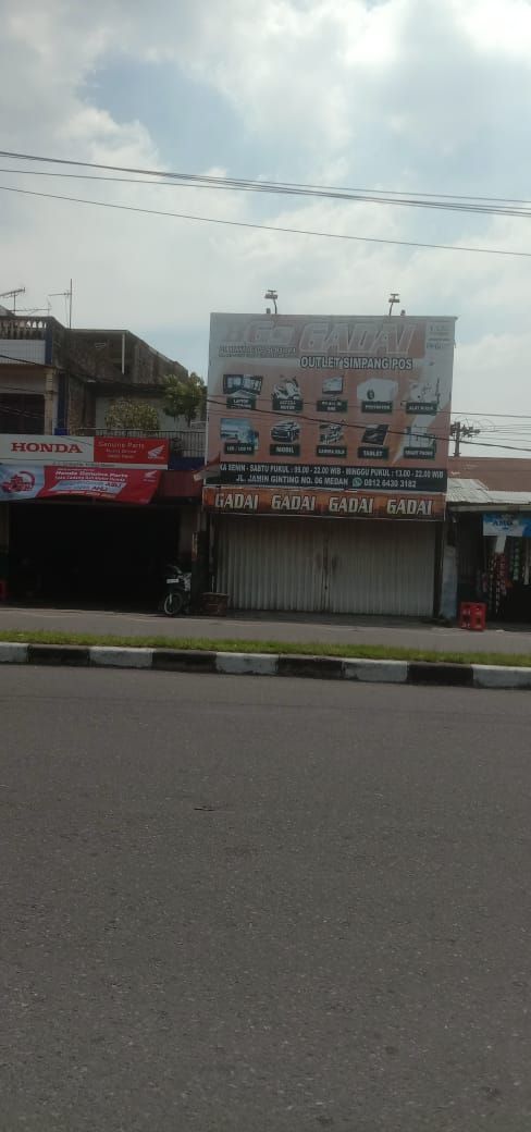 Pasutri yang Tewas Tragis di Dua Lokasi Baru 4 Bulan Tinggal di Komplek Nicoland dan Punya 2 Anak