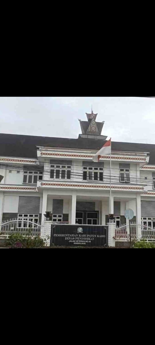 Anggaran Dinas Pendidikan TA 2024 Banyak Ditemukan Kesalahan