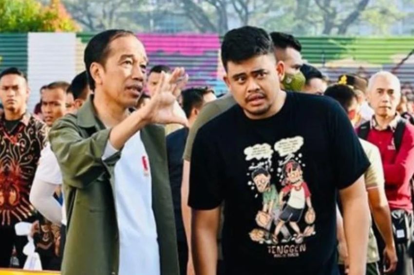 Eks Penyidik KPK Blak-blakan Soal Potensi Gubsu Bobby Diperiksa KPK, Pentolan NU: Jangan Berharap Banyak!