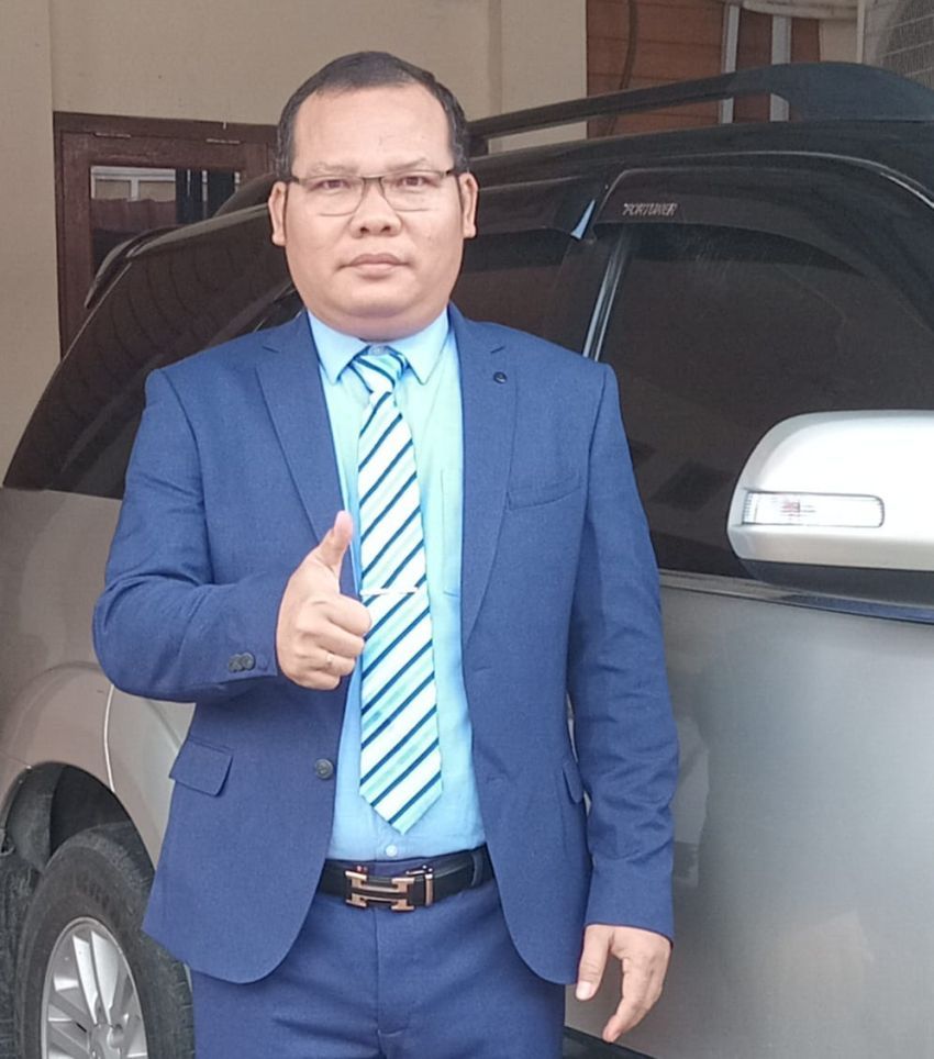 Sekjen SIP Edison Marbun: Stop Penggiringan Opini Publik Kepada Bobby Nasution Pasca OTT