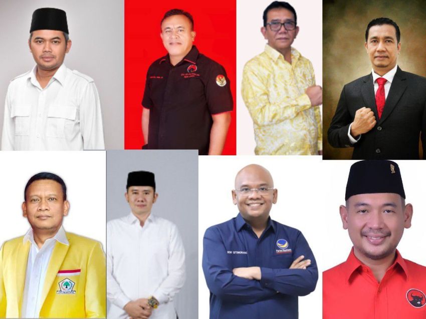 Bukan Sekadar Kunjungan: Ketika Legislator Membela Daun Teh