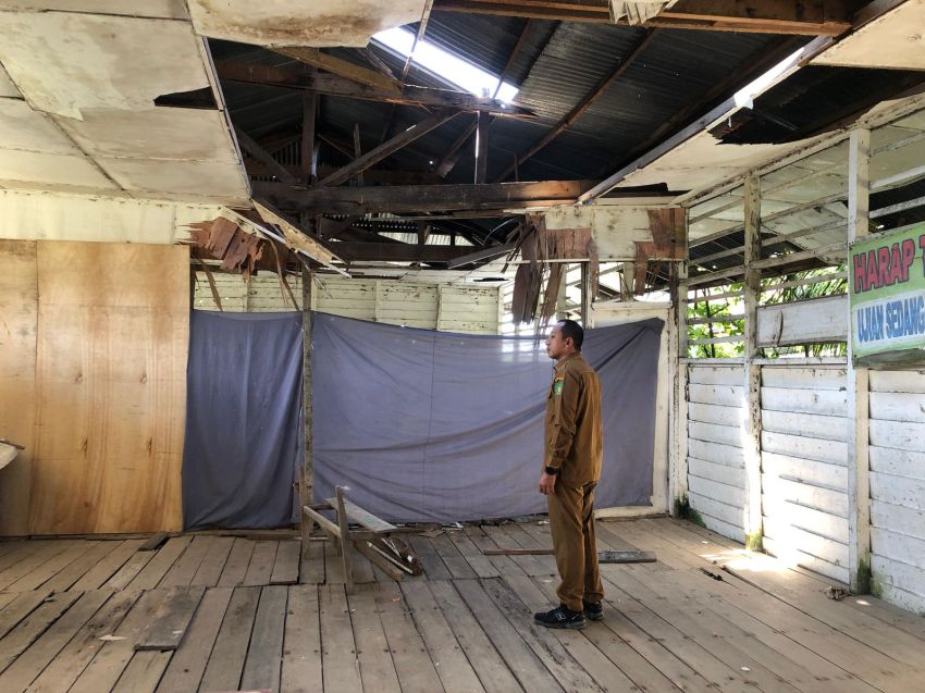 Kabid SD Disdik Langkat Fajar Kurniawan : Kita Akan Perhatikan Tiap Tahunnya