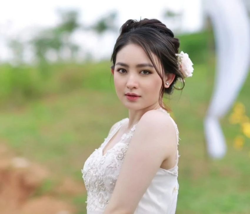 Lagi Jomblo! Natasha Wilona Ungkap Kriteria Pasangan Hidup, Siapa Tahu Ada Sama Kamu Guys,,,
