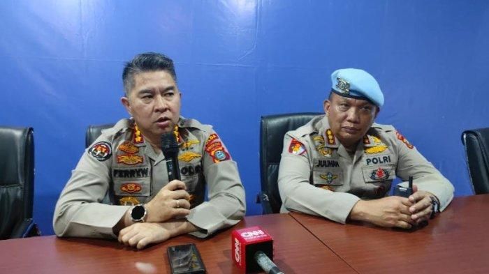 Mobil Dinas Dibawa Kabur Anak, Plh Kasi Propam Polres Tapsel Terancam Sanksi