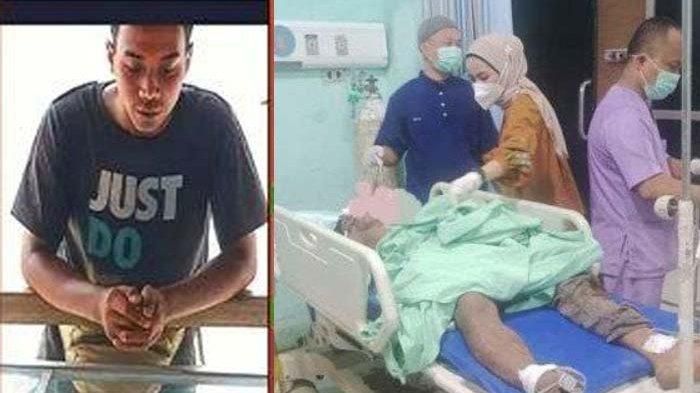 Pelaku Pembunuhan Paman dan 4 Sepupu di Aceh Tenggara Ditangkap, Sebut Korban Bikin Hidupnya Susah