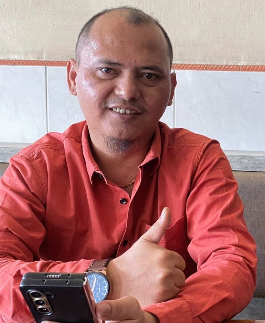 Samsul Tarigan Jalani Eksekusi dengan Kooperatif, Kuasa Hukum Siapkan “Senjata Rahasia” di PK
