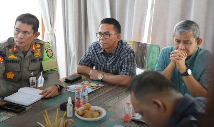 Mendagri Minta Kepala Daerah Jaga Stabilitas Keamanan dan Kekondusifan