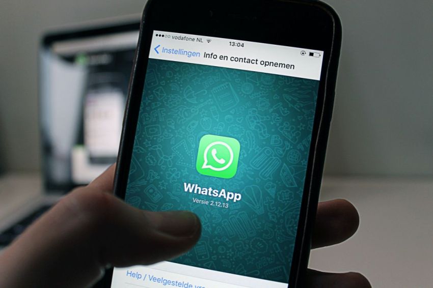 6 Tanda WhatsApp Disadap dari Jarak Jauh Mudah Dikenali, Jangan Abaikan!