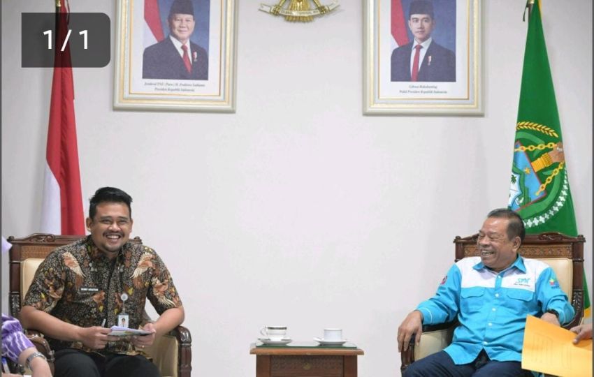 Gubsu Dorong Danau Toba Jadi Kawasan Ekonomi Khusus, Investasi atau Ancaman Ekologi?