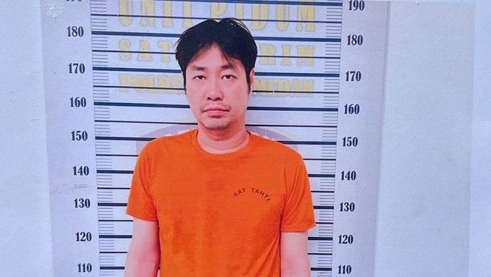 Sadisnya David,  Berikut 10 Fakta Wanita Tewas Mengenaskan Dibunuh Pacar