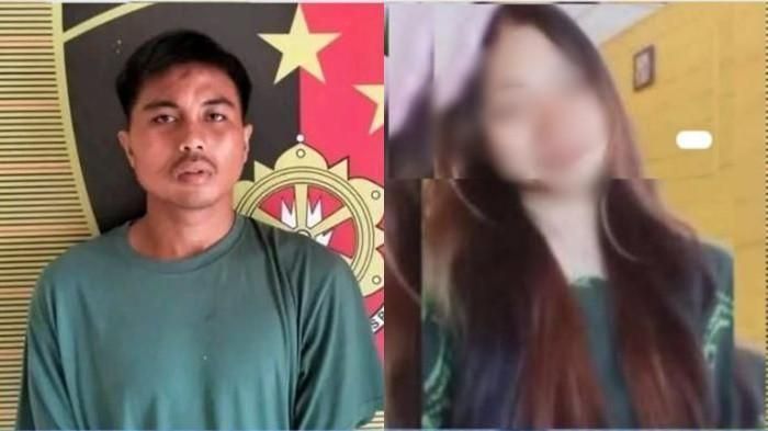 Sempat Menghilang, Diva Febriani Anggota Paskibraka di Madina Tewas Dihabisi, Motif Yunus Terungkap