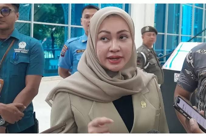 Soal Laporan Ketua DPRD Sumut, Pengamat Politik: Terlalu Baperan