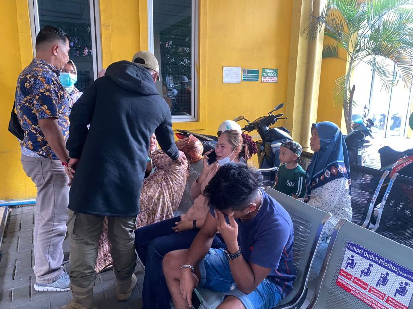 Lima Bulan tak ada Kabar, Ternyata Dewi Sudah Meninggal
