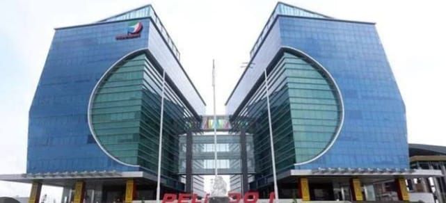 Tim Pidsus Kejatisu Geledah Gedung Pelindo I Belawan Terkait Kasus Kapal Tunda