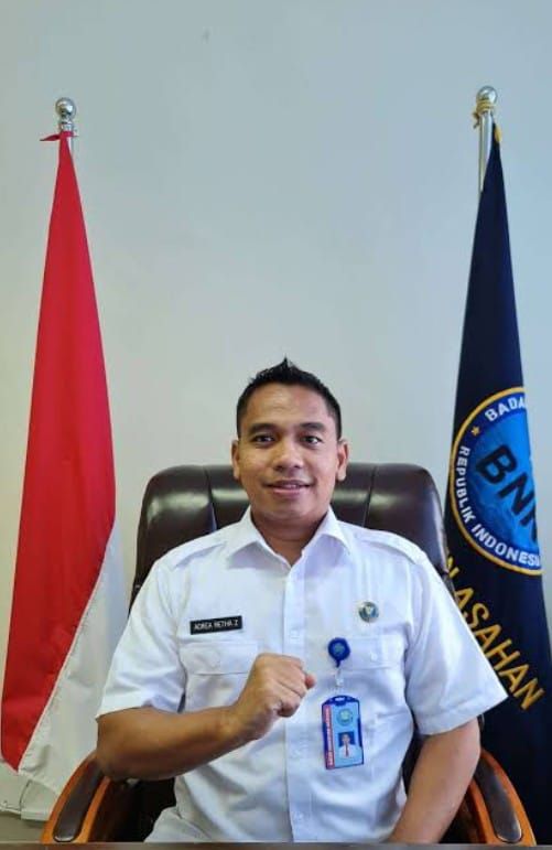 Kepala BNNK Asahan Akui Anggotanya Terlibat Perampokan