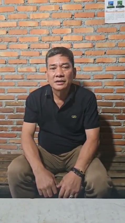 Fenomena Kabur dari Pendemo, DPRD Langkat Pilih Hadapi