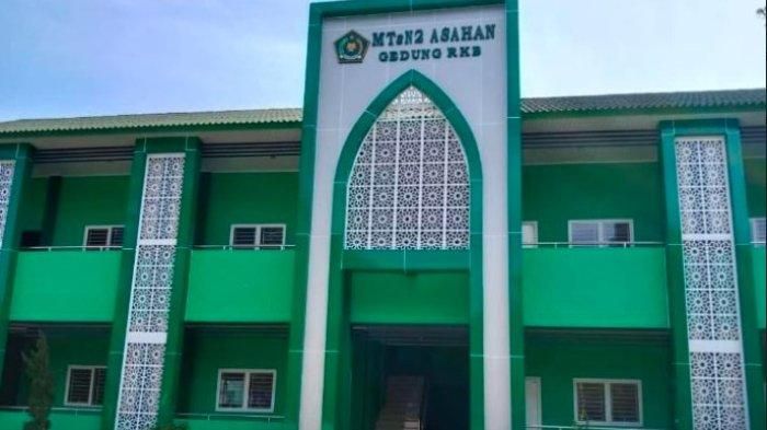 MTsN 2 Asahan Kembali "Berulah" Kutip Rp 2,5 Juta/Siswa
