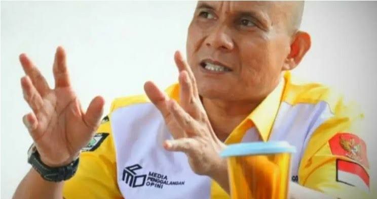 Ketua MKGR Medan Apresiasi Kapolda Sumut Tangani Kerusuhan Pasca Demo di DPRD Sumut