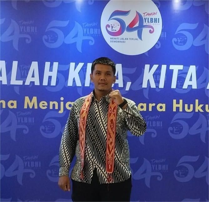 LBH Medan: Pengibaran Jolly Roger Bukan Makar atau Tindak Pidana, Pemerintah dan DPR Lebay