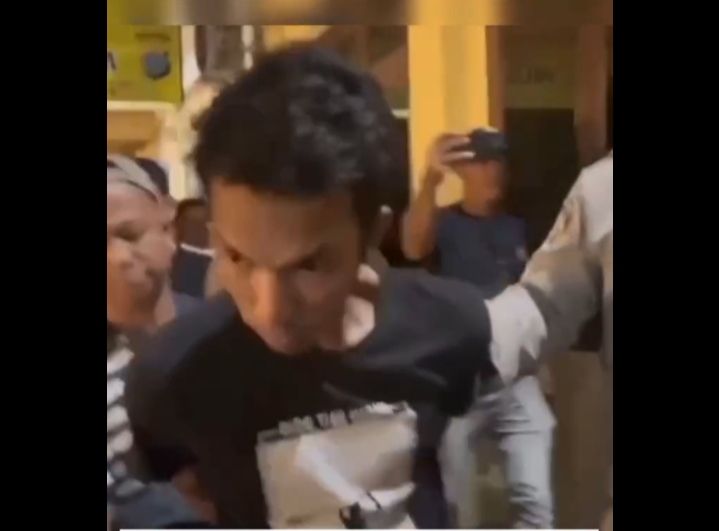 Motifnya Cemburu, Sebelum Dihabisi Pelaku Bilang Sayang