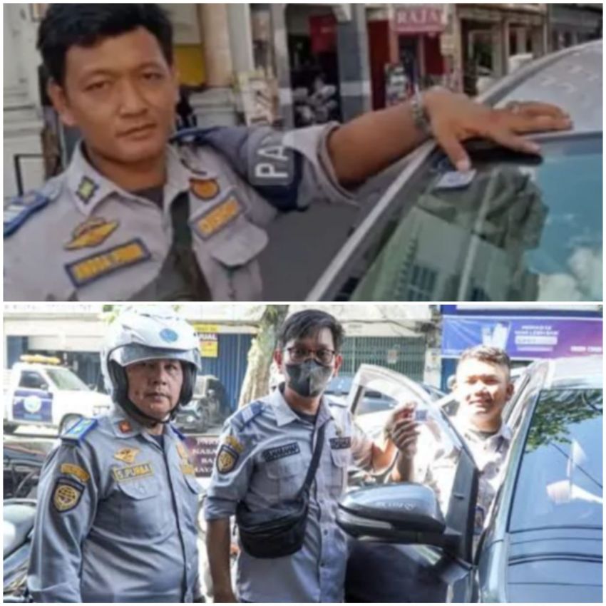 Dishub Medan Hapus Sistem Parkir Berlangganan, Warga Wajib Ikuti Tarif Baru