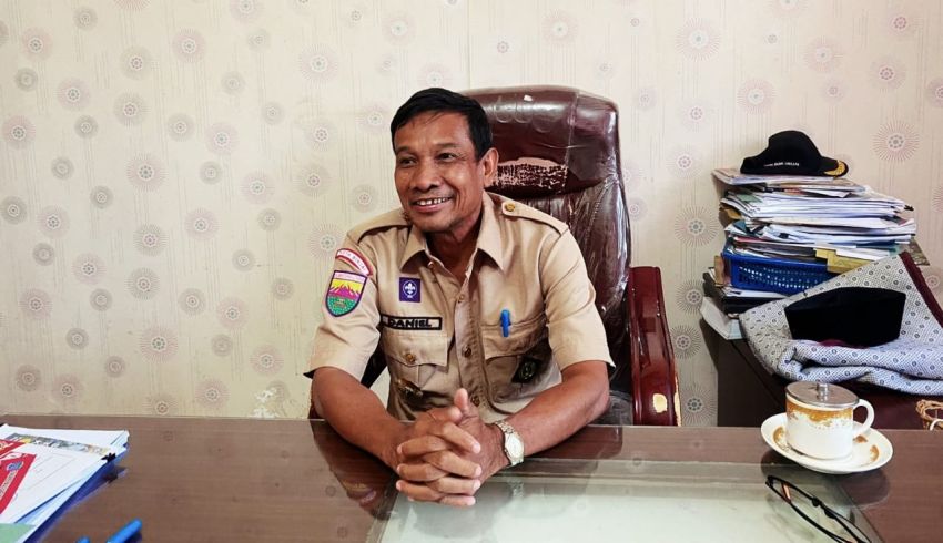 Kepsek SMAN 5 Binjai: Masalah Ribut Siswa Sudah Diselesaikan di BK Sekolah