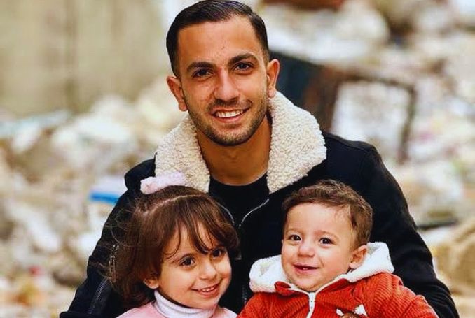 Ini Pesan Terakhir Jurnalis Anas al-Sharif: Jangan Lupakan Gaza...