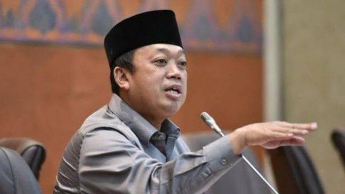 Nusron Minta Maaf Sebut Semua Tanah Milik Negara: Maksudnya Guyon