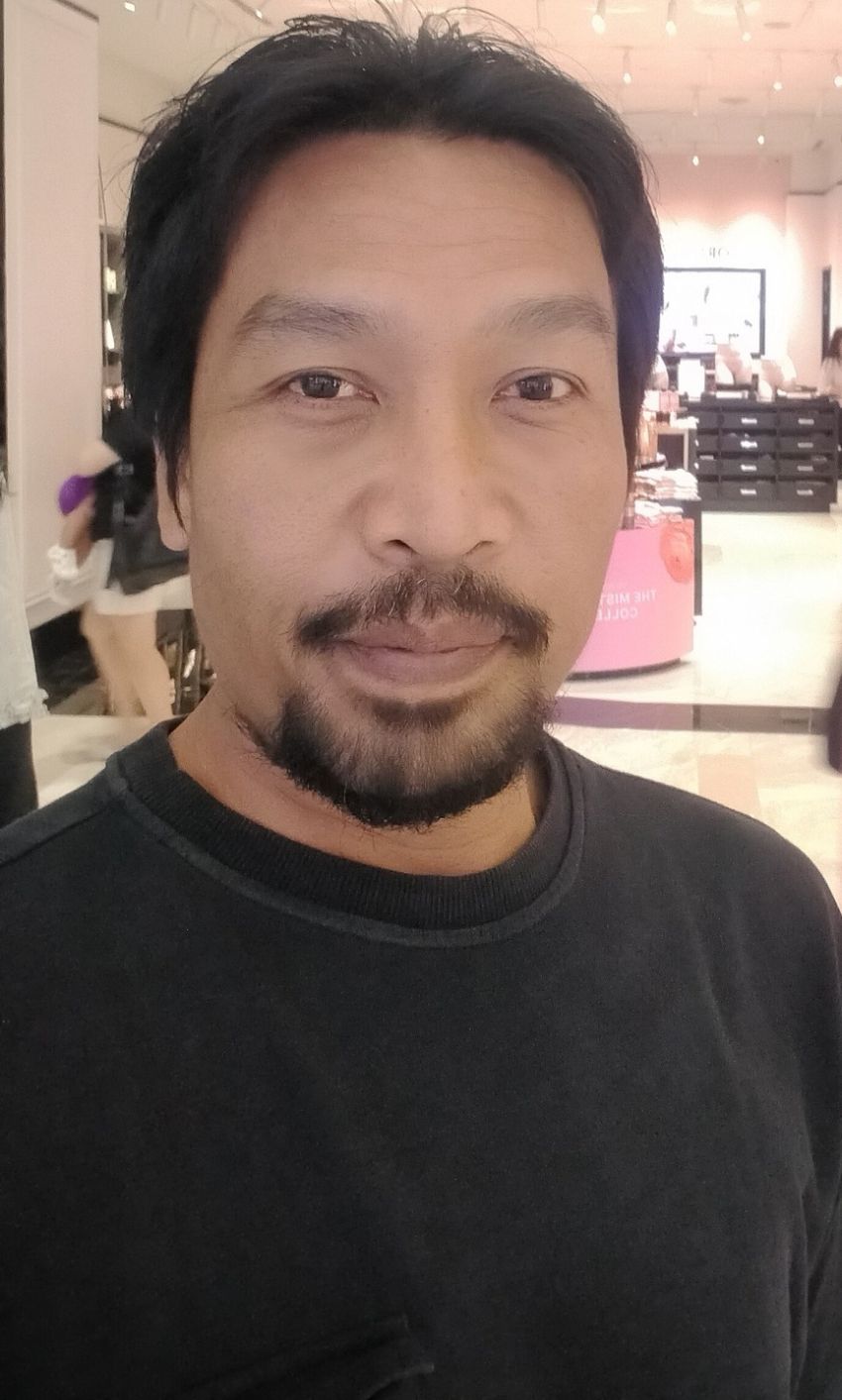 Robohnya "Surau" Narkoba di Tanjung Sari