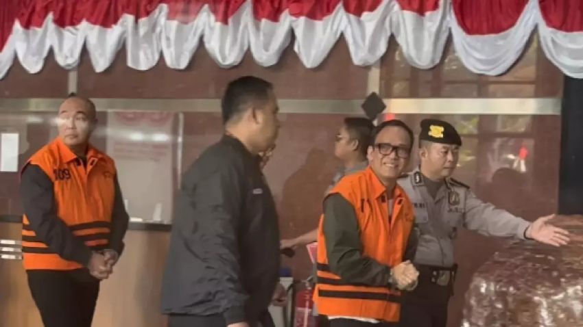 Viral! Noel Ebenezer Pernah Sebut Lingkaran Istana &lsquo;Gengster Korup&rsquo;, Serukan Hukuman Mati