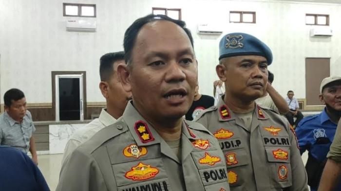 Kapolres Belawan Ultimatum Begal Tewaskan Ojek: Serahkan Diri atau Ditembak